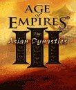 game pic for Age of Empires III: The Asian Dynasties Mobile